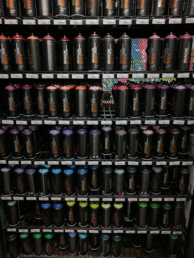 Art Supply Store «Artist & Craftsman Supply Park Slope», reviews and photos, 307 2nd St, Brooklyn, NY 11215, USA