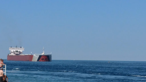 Museum «Thomas Edison Depot Museum», reviews and photos, 510 Thomas Edison Pkwy, Port Huron, MI 48060, USA