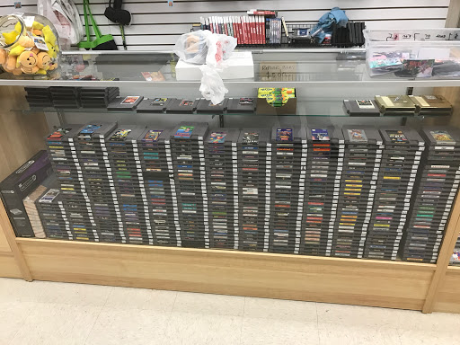 Video Game Store «Play it Retro», reviews and photos, 3142 S Oak Park Ave, Berwyn, IL 60402, USA