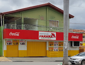 Supermercado Paraná