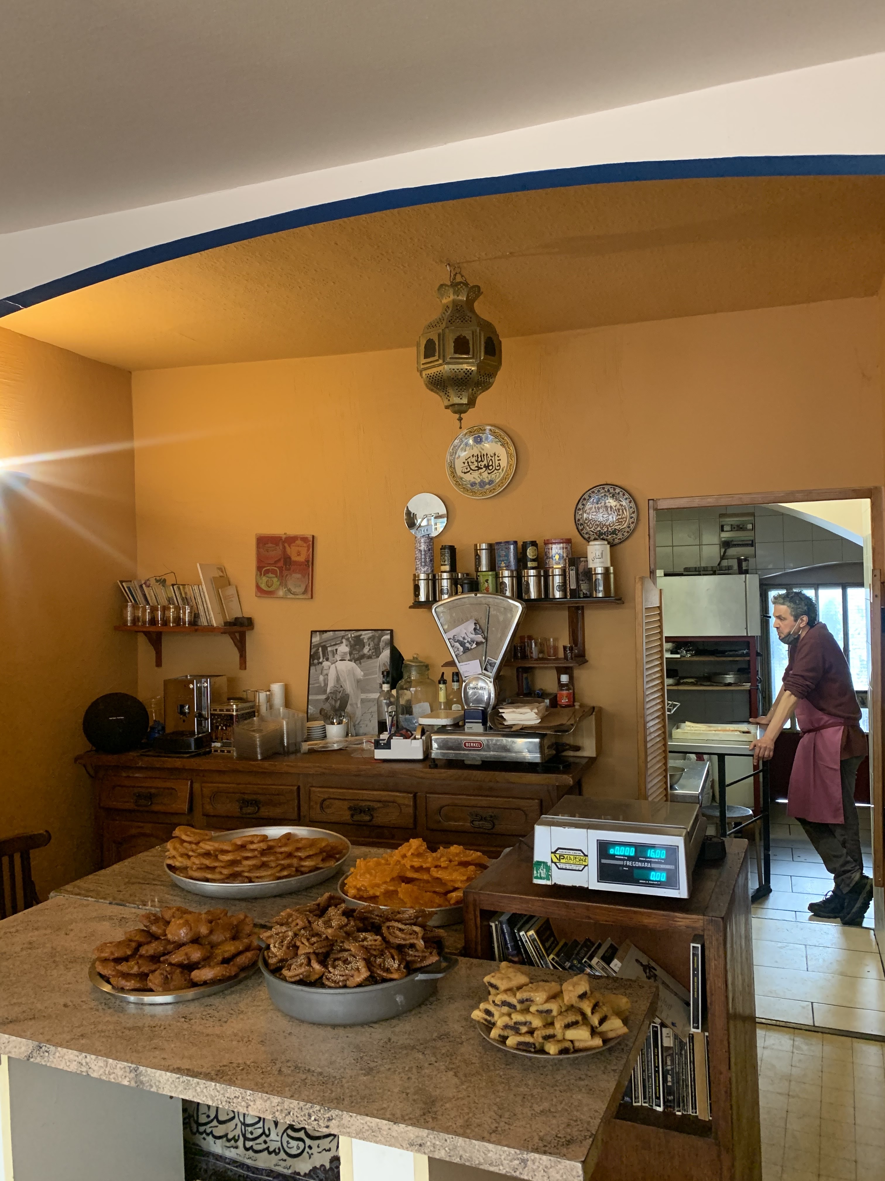 Photo n° 10 de l'avis de Malik.k fait le 18/09/2020 à 17:14