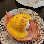 Photo n°6 de l'avis de Andy.e fait le 13/11/2023 à 22:29 sur le  Andaz Munich Schwabinger Tor - A Concept by Hyatt à Munich