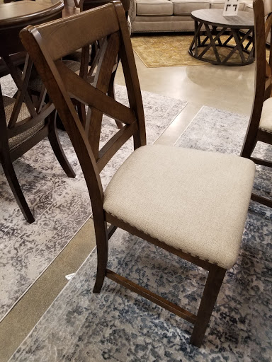 Furniture Store «Ashley Furniture HomeStore», reviews and photos, 2028 N Tomahawk Island Dr, Portland, OR 97217, USA