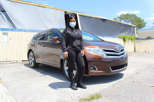 Used Car Dealer «Auto Park Corporation», reviews and photos, 5487 S Orange Blossom Trail, Orlando, FL 32839, USA