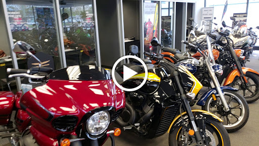 Motorcycle Dealer «Cycle World», reviews and photos, 4972 Virginia Beach Blvd, Virginia Beach, VA 23462, USA