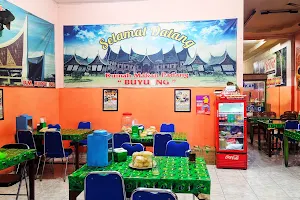 Rumah Makan Padang image