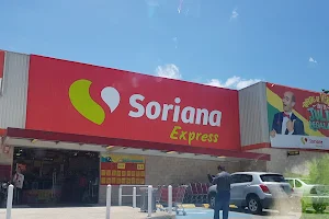 Soriana Express Motul image