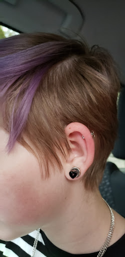 Tattoo Shop «All About Ink», reviews and photos, 2020 N 9th Ave, Pensacola, FL 32503, USA