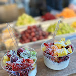 Photo n°2 de l'avis de Sylvie.e fait le 02/05/2023 à 11:32 sur le  Frulalà à Venice