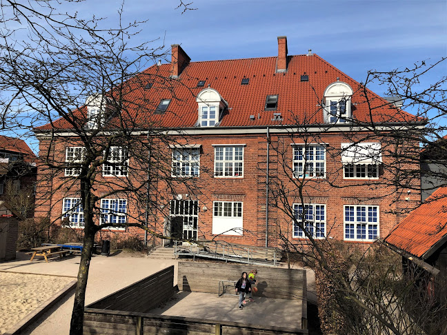 Absalonsgade 2, 4000 Roskilde