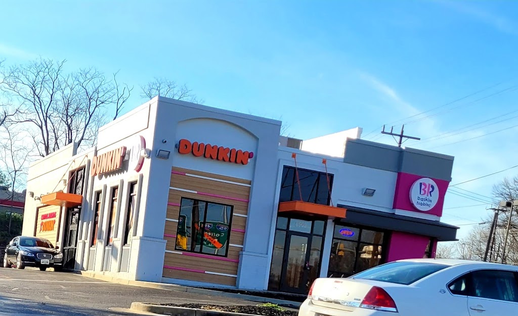 Dunkin' 20743