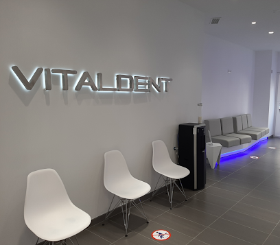 Clínica Dental Vitaldent