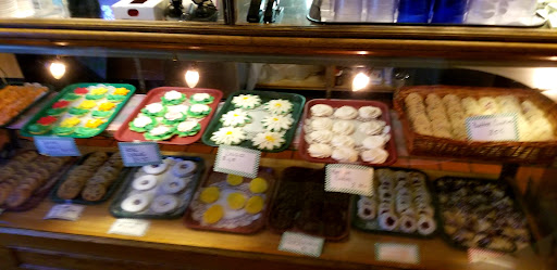 Bakery «Smithville Bakery & Coffee Shop», reviews and photos, 3 N New York Rd, Galloway, NJ 08205, USA