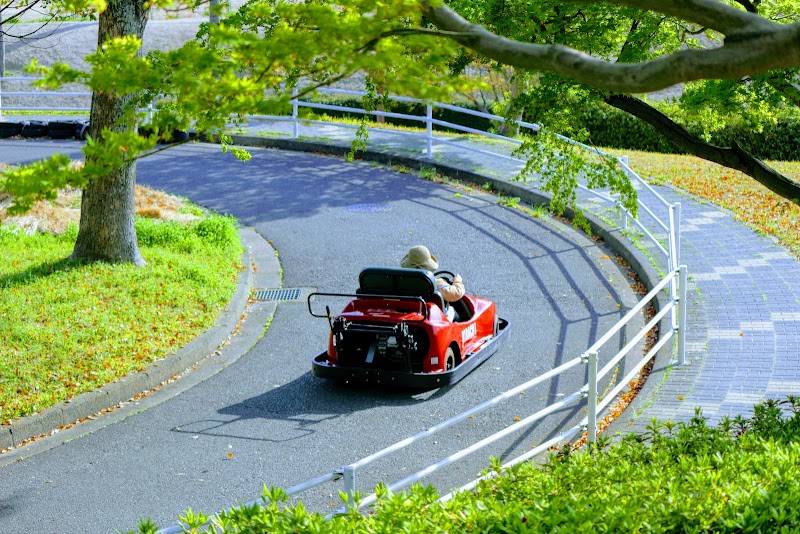 交通遊園 ゴーカート場 愛知県東海市 ゴーカート乗り場 グルコミ