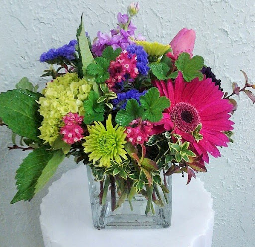 Florist «Beaumont Florist», reviews and photos, 4201 NE Fremont St, Portland, OR 97213, USA