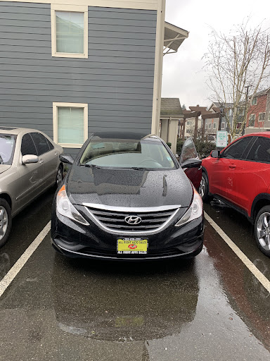 Car Dealer «All Right Auto Sales», reviews and photos, 33333 Pacific Hwy S, Federal Way, WA 98003, USA