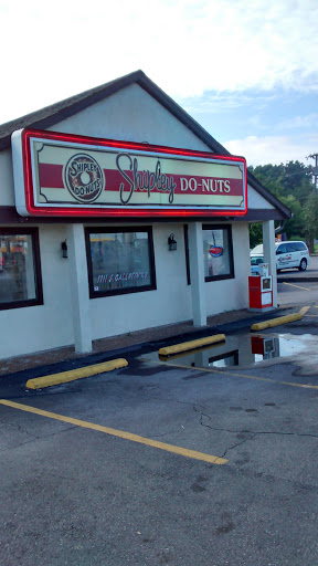 Donut Shop «Shipley Do-Nuts», reviews and photos, 797 W Main St, Hendersonville, TN 37075, USA