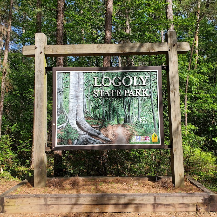Logoly State Park