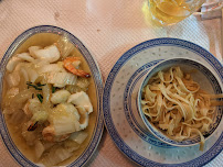 Plats et boissons du Restaurant asiatique Restaurant Indochine à Grenoble - n°10