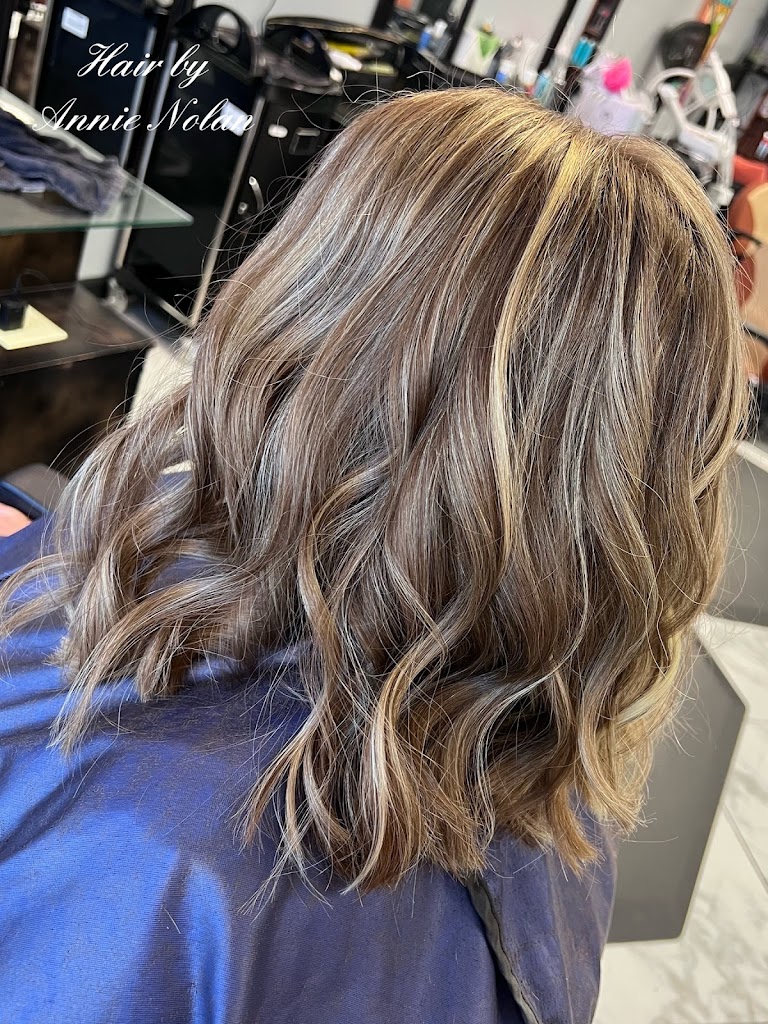 The Beauty Collective 40422