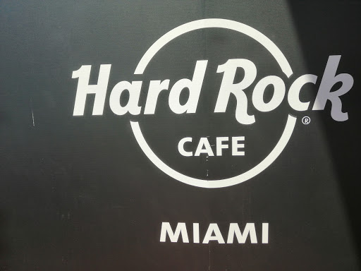 American Restaurant «Hard Rock Cafe», reviews and photos, 401 Biscayne Blvd, Miami, FL 33132, USA