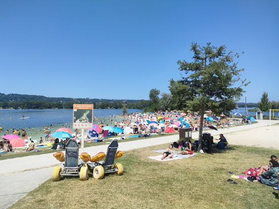 L'atol Beach