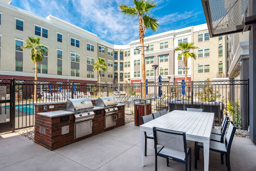 The Huntington Apartments image