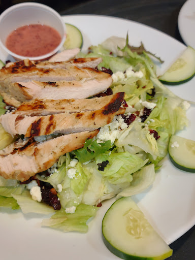 Golf «Edgewood Golf Club & Dining», reviews and photos, 519 Golf Club Rd, Anderson, IN 46011, USA