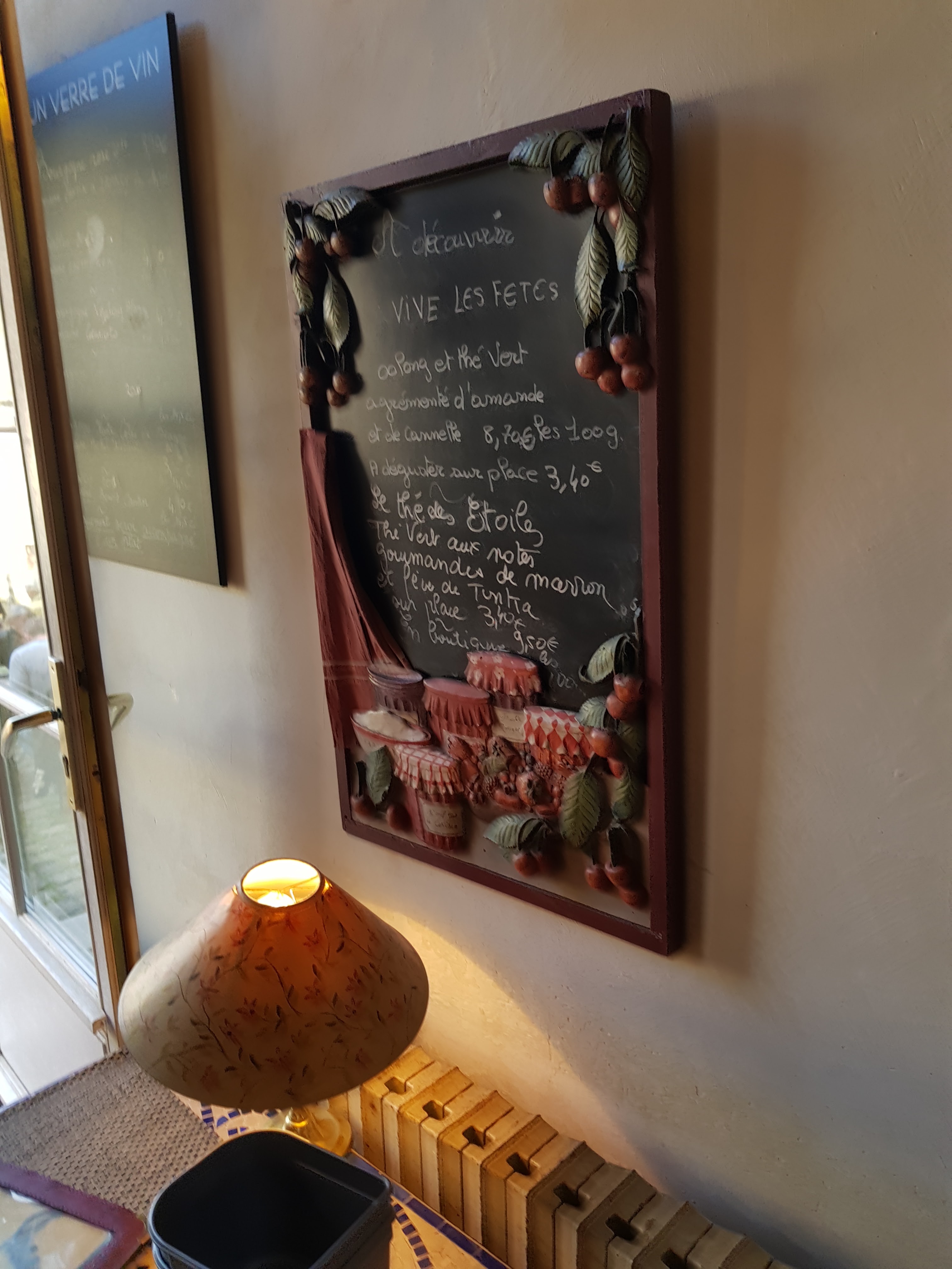 Photo n° 6 de l'avis de André.a fait le 31/03/2019 à 19:30