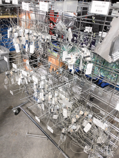 Outdoor Sports Store «Outdoor Pro Shop», reviews and photos, 412 Houser St, Cotati, CA 94931, USA