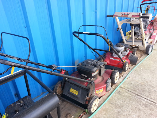 Pawn Shop «Fieldstone Jewelry and Pawn», reviews and photos, 2315 Iris Dr SE, Conyers, GA 30013, USA