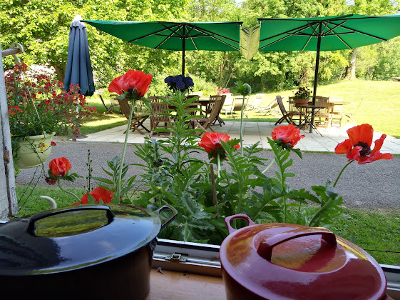 Photos du propriétaire hôtels Lodge Hôtel de Sommedieue Verdun 55320 Sommedieue