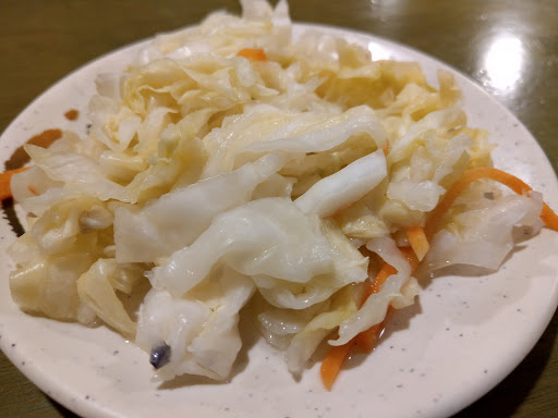 永昌蕃茄牛肉麵 的照片