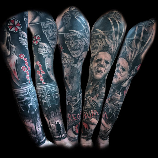 Explore tattoo ideas tree of life, creative tattoo ideas in Baton Rouge, available at Body Images Tattoo