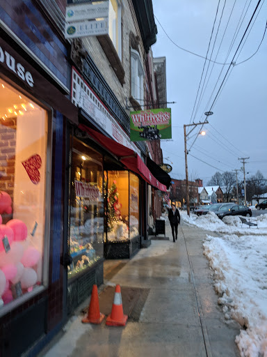 Toy Store «Whirlygigs Toy Shop», reviews and photos, 107 Water St, Exeter, NH 03833, USA