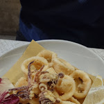 Photo n°4 de l'avis de Lory.. fait le 23/08/2023 à 21:46 sur le  Ristorante La Nduja Due à Rome