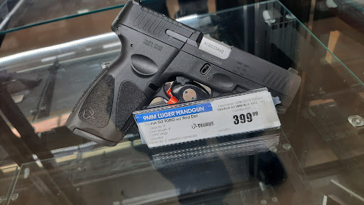 Sporting Goods Store «Academy Sports + Outdoors», reviews and photos, 7171 N Davis Hwy, Pensacola, FL 32504, USA