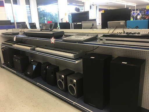 Check Cashing Service «Cash America Pawn», reviews and photos, 591 S Semoran Blvd, Winter Park, FL 32792, USA