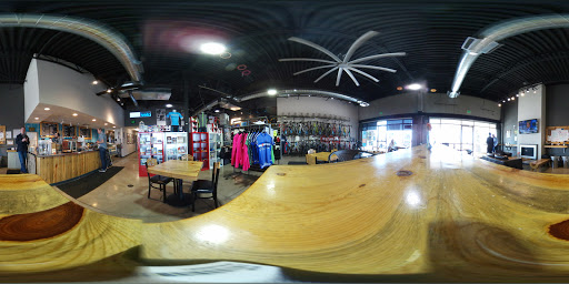 Bicycle Store «Cafe Velo», reviews and photos, 11550 Ridgeline Dr #102, Colorado Springs, CO 80921, USA
