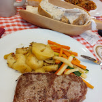 Photo n°1 de l'avis de Tommaso.d fait le 23/08/2022 à 22:03 sur le  Restaurants Tirol Austria à Moena