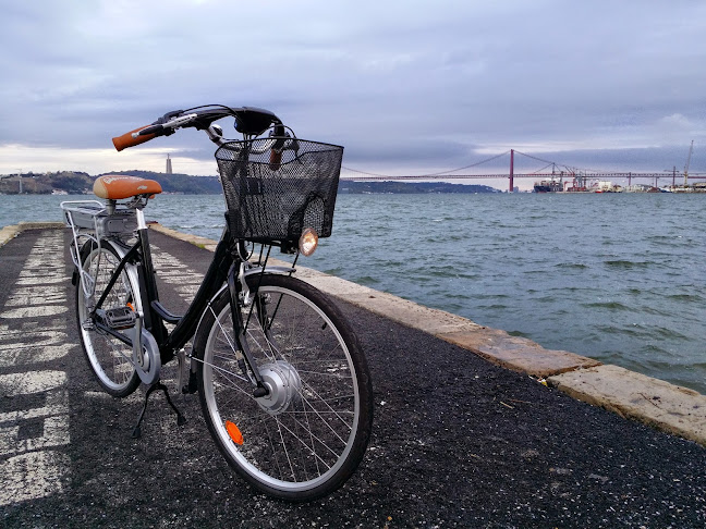 Bike A Wish - Lisboa