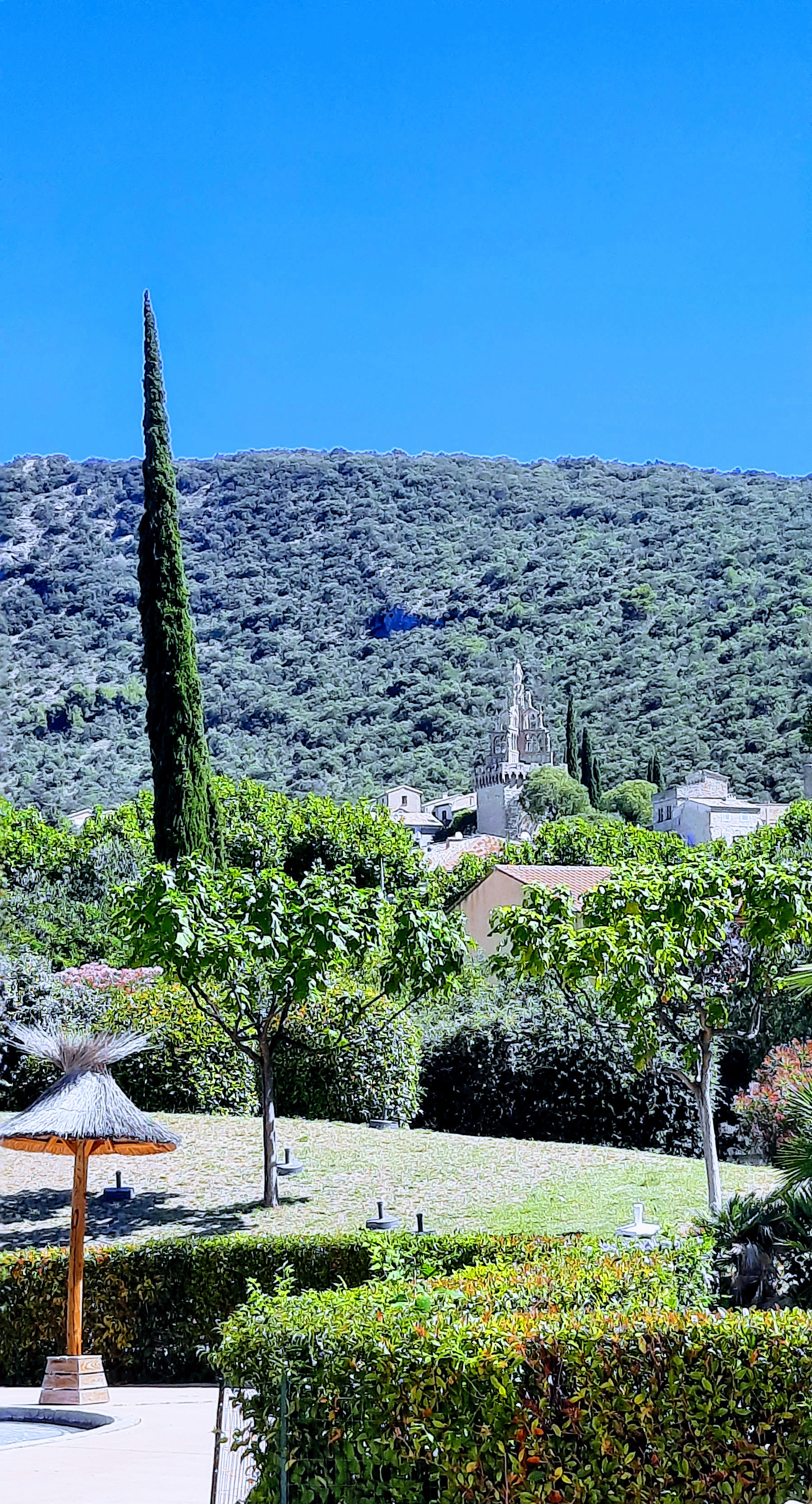 Photo n° 2 de l'avis de Nadine.i fait le 08/07/2022 à 11:04