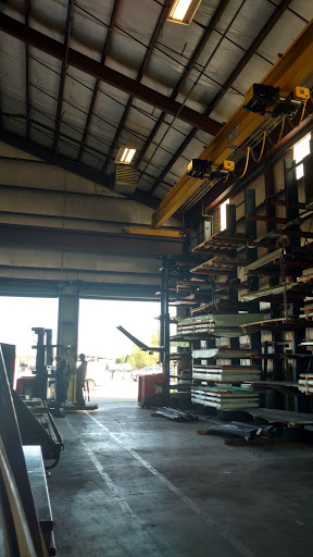 Metal Supplier «King Architectural Metals», reviews and photos, 9611 E R L Thornton Fwy, Dallas, TX 75228, USA