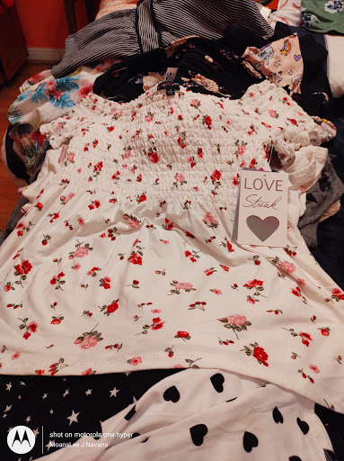 Clothing Store «Ross Dress for Less», reviews and photos, 1119 Industrial Rd, San Carlos, CA 94070, USA