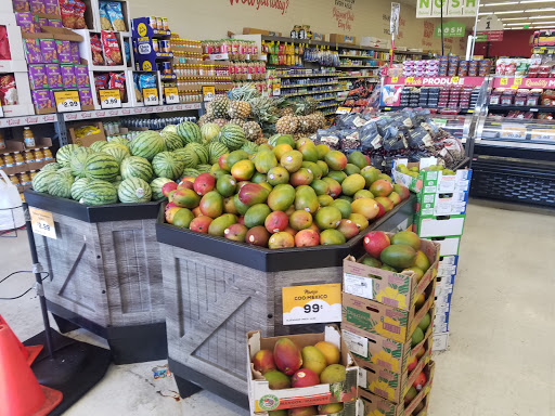 Grocery Store «Grocery Outlet Bargain Market», reviews and photos, 1320 Railroad Ave, Livermore, CA 94550, USA