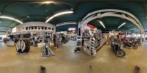 Motorcycle Dealer «Munroe Motors», reviews and photos, 412 Valencia St, San Francisco, CA 94103, USA