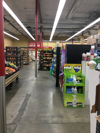 Grocery Store «Grocery Outlet Bargain Market», reviews and photos, 15625 NE 8th St, Bellevue, WA 98008, USA