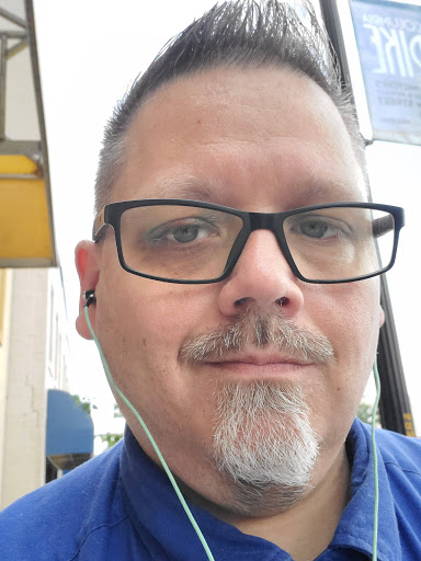 Barber Shop «Izalco Barber Shop Ii», reviews and photos, 3014 Columbia Pike, Arlington, VA 22204, USA