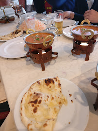 Plats et boissons du Le Punjab Restaurant Indien à Le Havre - n°15