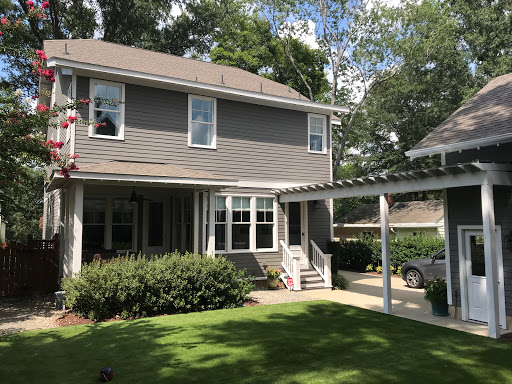 Painting «Clh Painting», reviews and photos, 314 W Millbrook Rd Suite 105, Raleigh, NC 27609, USA